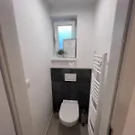 Zanzi شقة Šamorín