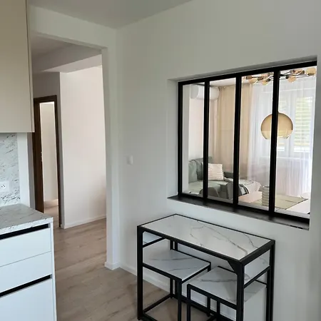 Apartmán Zanzi *